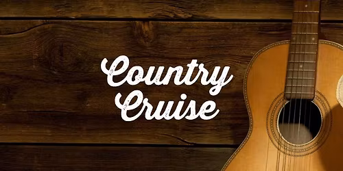 Countrycruise fra Bergen og Stavanger