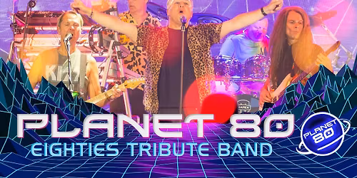 Live at the Concorde Club