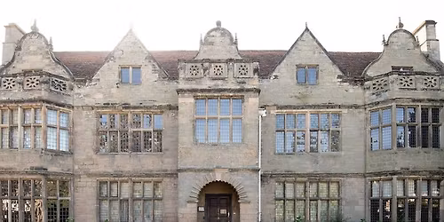 St John\u2019s House Warwick 