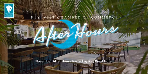 Business After Hours