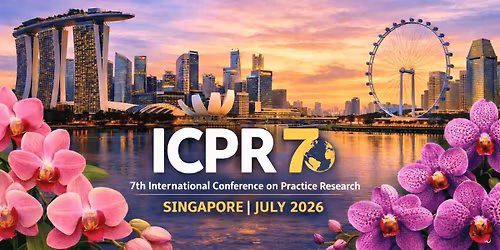7th International Conference on Practice Research
