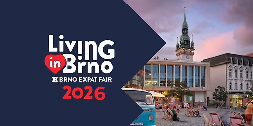 Brno Expat Fair 2026