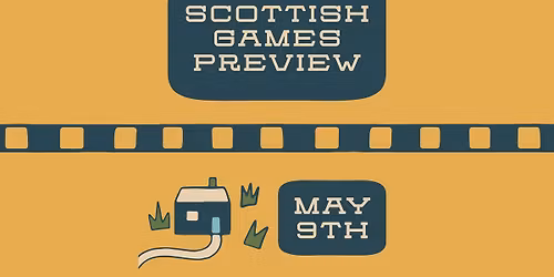 Scottish Games Preview at the TR Farmers Market