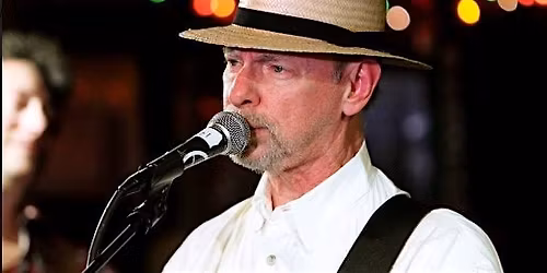 Gary Ragan: Live Music Thurs APRIL 9th - 6p at La Divina