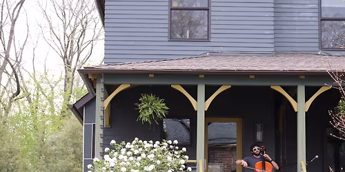 Princeton Porchfest 2026