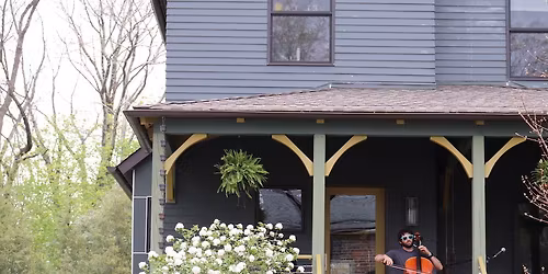 Princeton Porchfest 2026