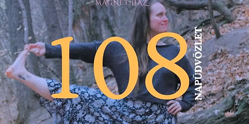 108 nap\u00fcdv\u00f6zlet