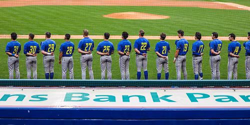 Parking Liberty Flames at Delaware Blue Hens Womens Basketball