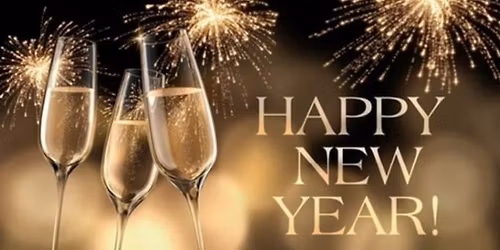 Silvester im REX mit DJ Heinzemiggel 