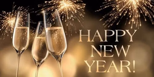 Silvester im REX mit DJ Heinzemiggel 