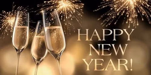 Silvester im REX mit DJ Heinzemiggel