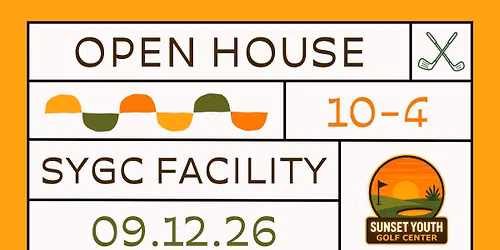 Open House