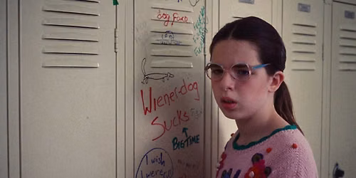 Double Feature: Little Miss Sunshine + Welcome to the Dollhouse\u2014Sundance Revisited Film Series