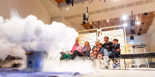 T\u016bhura Science Show \u2013 Highlights Edition