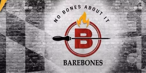 RSD at Bare Bones in Ellicott City!!