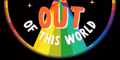 Oleander Pride Walk