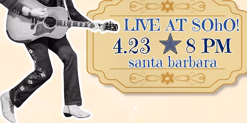 The Mother Hips with Paul McDonald & The Mourning Doves