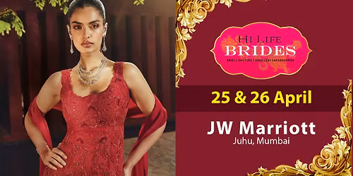 Hi Life Brides Mumbai