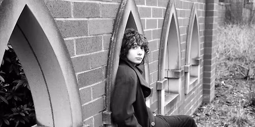 SOLD OUT! Sharp Pins w\/ Mopar Stars & Te Vista at Jerry's On Front *2 Shows*