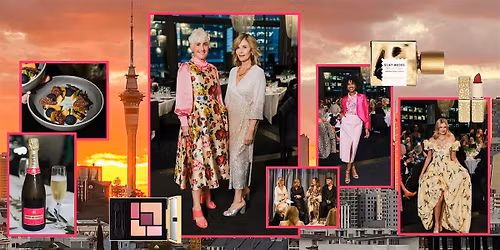 BeautyEQ Twilight Dinner at The Northern Club