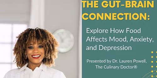 The Gut -Brain Connection