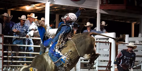 Moody Bucking Bulls Steer Riding School instructed by Mason Moody, Jestyn Woodward and Jeff Bertus