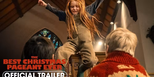 The Best Christmas Pageant Ever - Denver