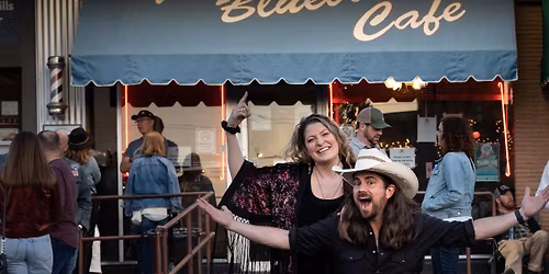 The Bluebird Cafe (Artist Spotlight Showcase)