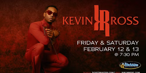 Kevin Ross