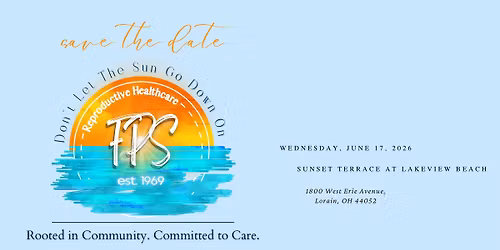 SECOND ANNUAL Don't Let The Sun Go Down On FPS 