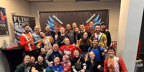 End of the Year \/ End of an Era