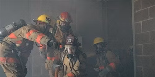 Fire & Emergency Services Instructor - Fire Instructor I