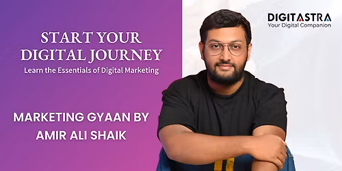 Marketing Gyaan by Amir Ali Shaik