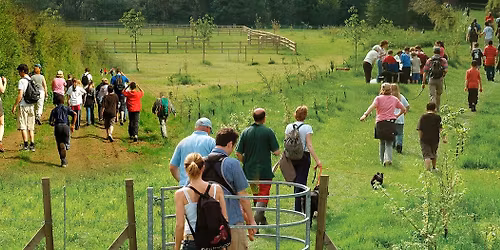 Bartlow Three Counties Charity Walk - 3 May 2026