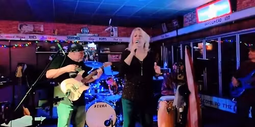 Krash Kourse @ the Arrowhead Inn Saturday May 16th, 2026 May