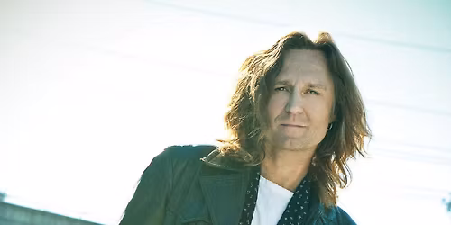 John Waite with John Cafferty & The Beaver Brown Band