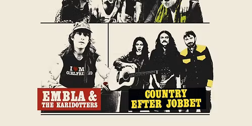 Country & Beer Festival 2026