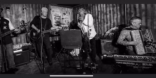 Ray Stubbs R'n'B Allstars - Live ' Billy's