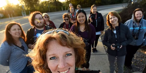 Beginners Digital Photography Class (4 Wednesdays 6.10-7.1)