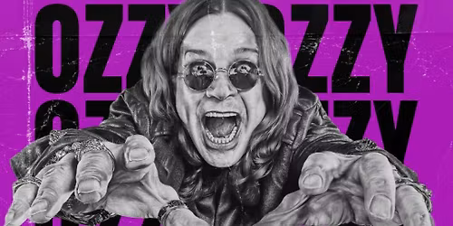 Ozzy - 03\/12\/25 - The Cobblestones 