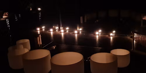 Sound Bath Meditation