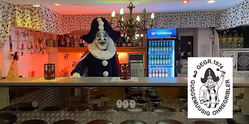 Glaibasler K\u00e4llerabstieg Ohregribler