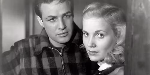 On The Waterfront - Theatre 2 Wed. Theatre 1 Sun. & Mon.