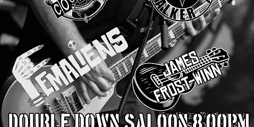 TomFest 2026 Double Down Edition