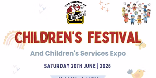 Children's Festival