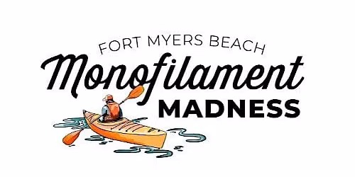 Monofilament Madness- Salty Sam's Marina