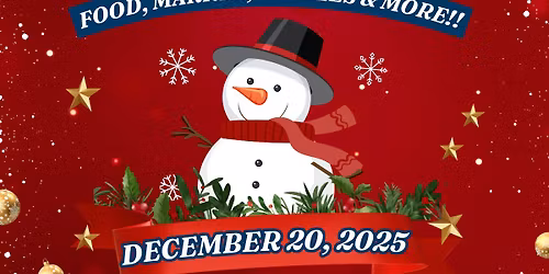 Christmas at Refuge!!