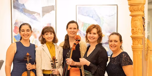 Chamber Music: Serenade to the Stars