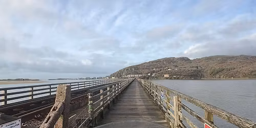 Blood Bike's Boxing Day ride