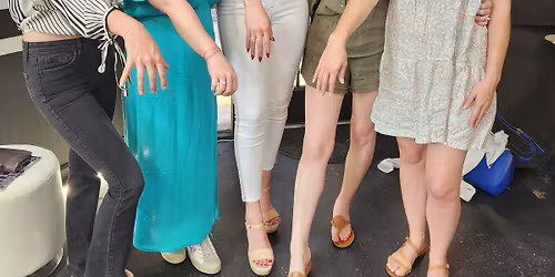 \u2728 Permanent Jewelry Parties at Lepa Jewelry | December Exclusives \u2728